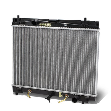 07-17 Toyota Yaris 08-14 Scion XD Aluminum Radiator - 2890