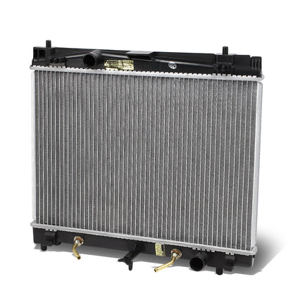 07-17 Toyota Yaris 08-14 Scion XD Aluminum Radiator - 2890