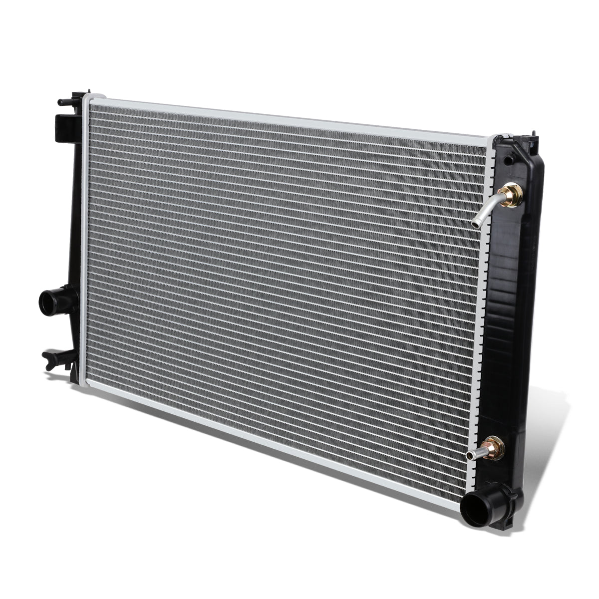 06-18 Toyota RAV4 2.4L 2.5L 3.5L AT Aluminum Radiator - 2891