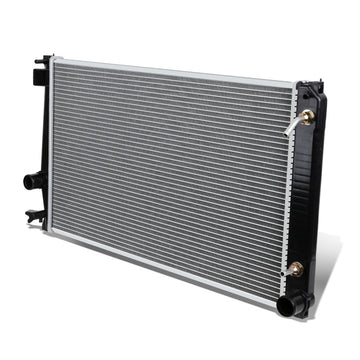 06-18 Toyota RAV4 2.4L 2.5L 3.5L AT Aluminum Radiator - 2891