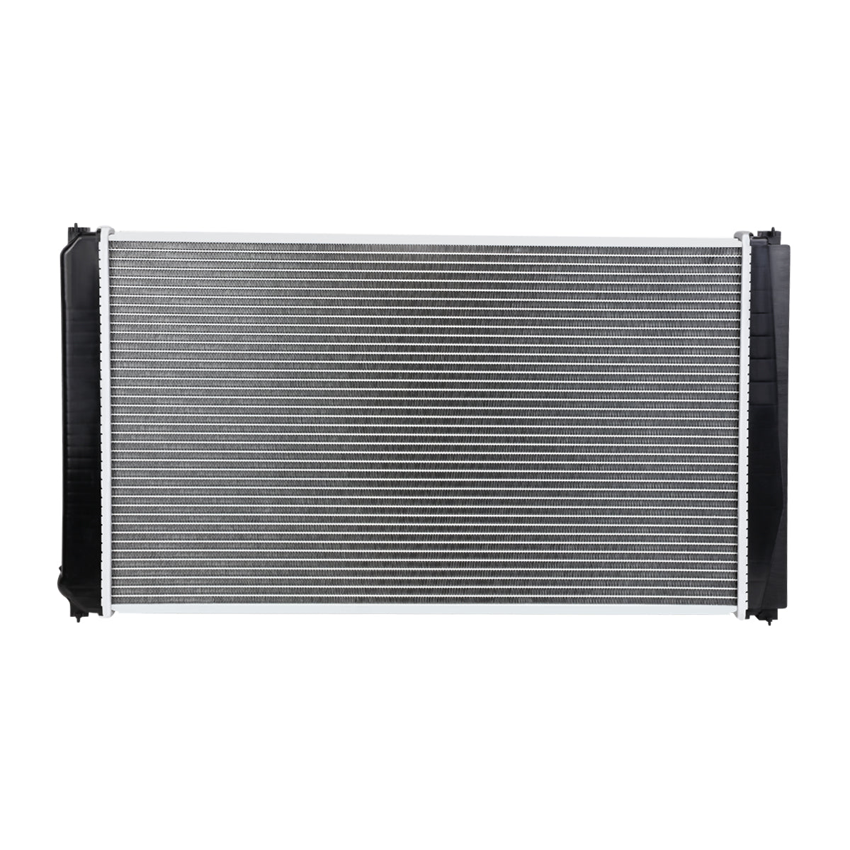 06-18 Toyota RAV4 2.4L 2.5L 3.5L AT Aluminum Radiator - 2891