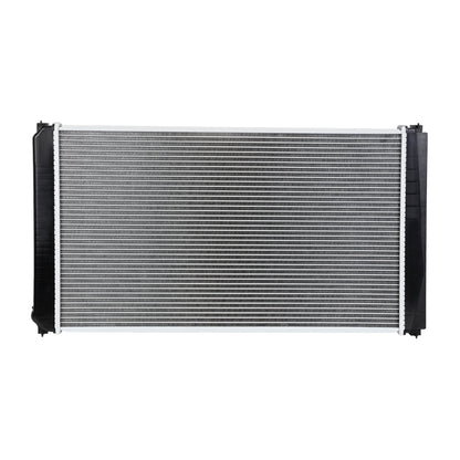 06-18 Toyota RAV4 2.4L 2.5L 3.5L AT Aluminum Radiator - 2891