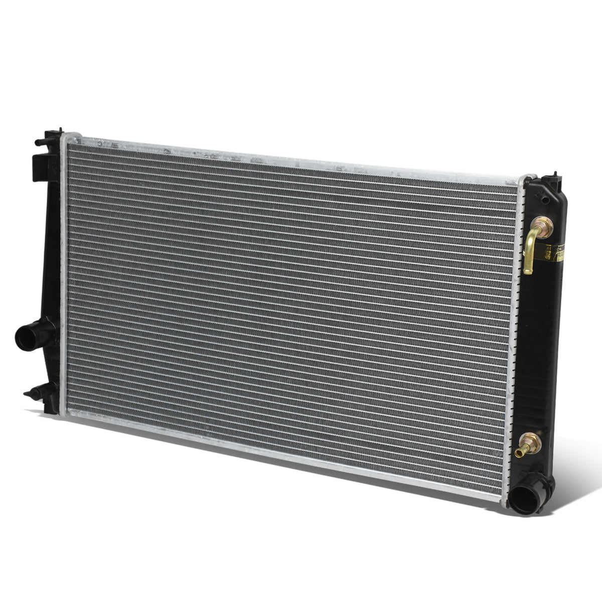 06-16 Toyota RAV4 Aluminum Radiator - 2892