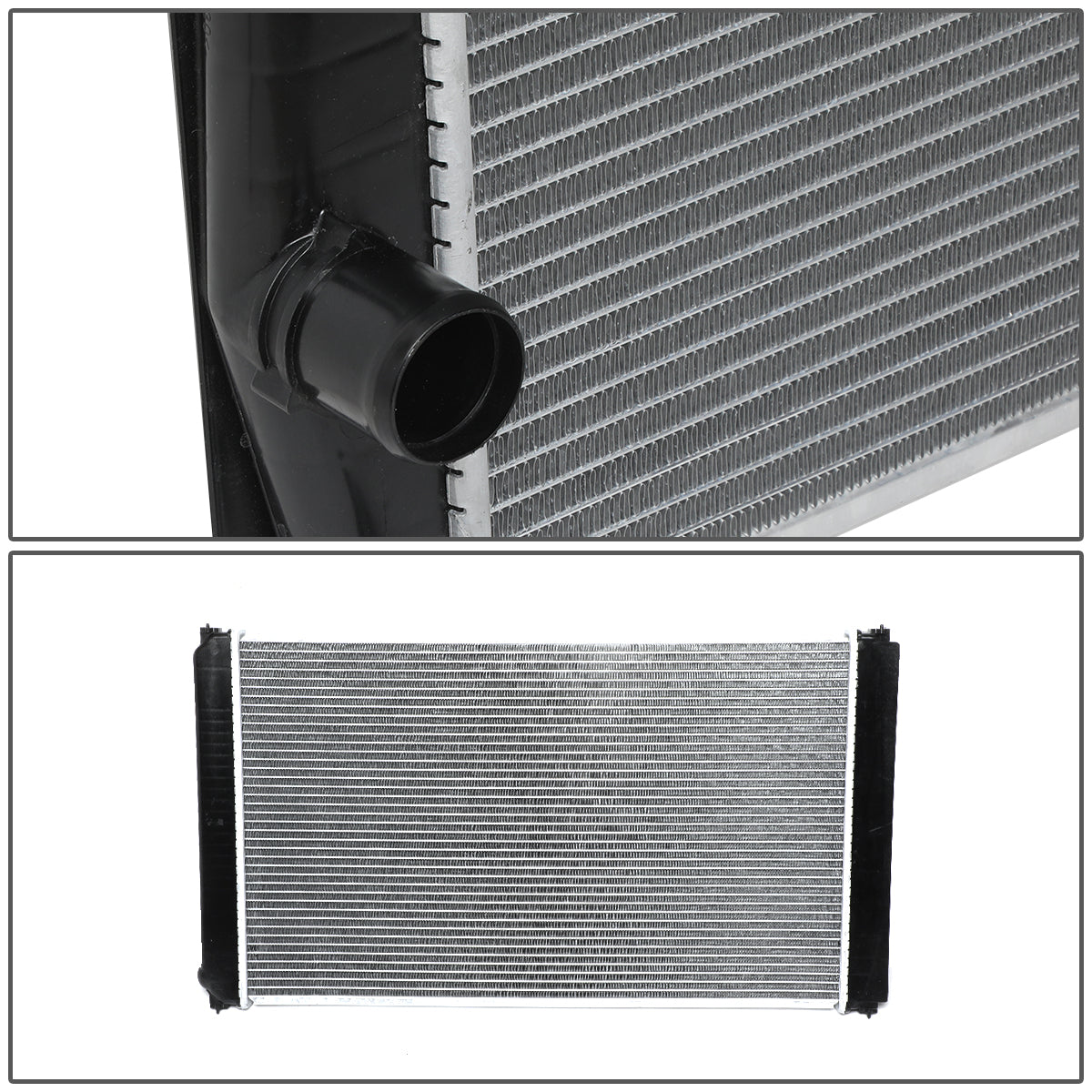 06-16 Toyota RAV4 Aluminum Radiator - 2892