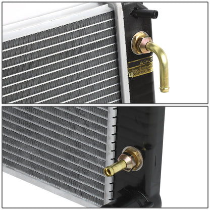 06-16 Toyota RAV4 Aluminum Radiator - 2892