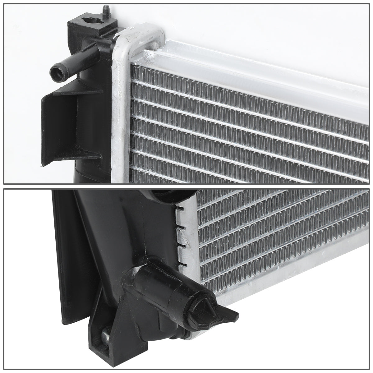 06-16 Toyota RAV4 Aluminum Radiator - 2892