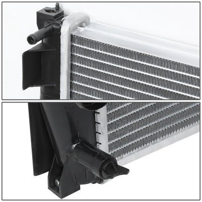 06-16 Toyota RAV4 Aluminum Radiator - 2892