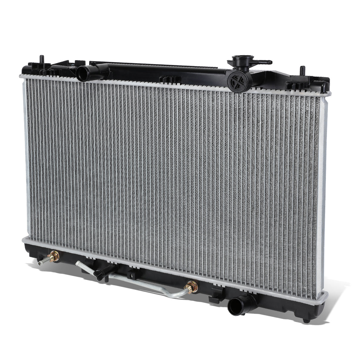 07-11 Toyota Camry 2.4L 2.5L AT Aluminum Radiator - 2917