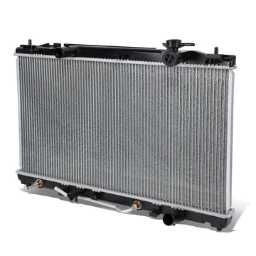 07-11 Toyota Camry 2.4L 2.5L AT Aluminum Radiator - 2917