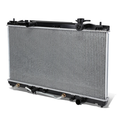 07-11 Toyota Camry 2.4L 2.5L AT Aluminum Radiator - 2917