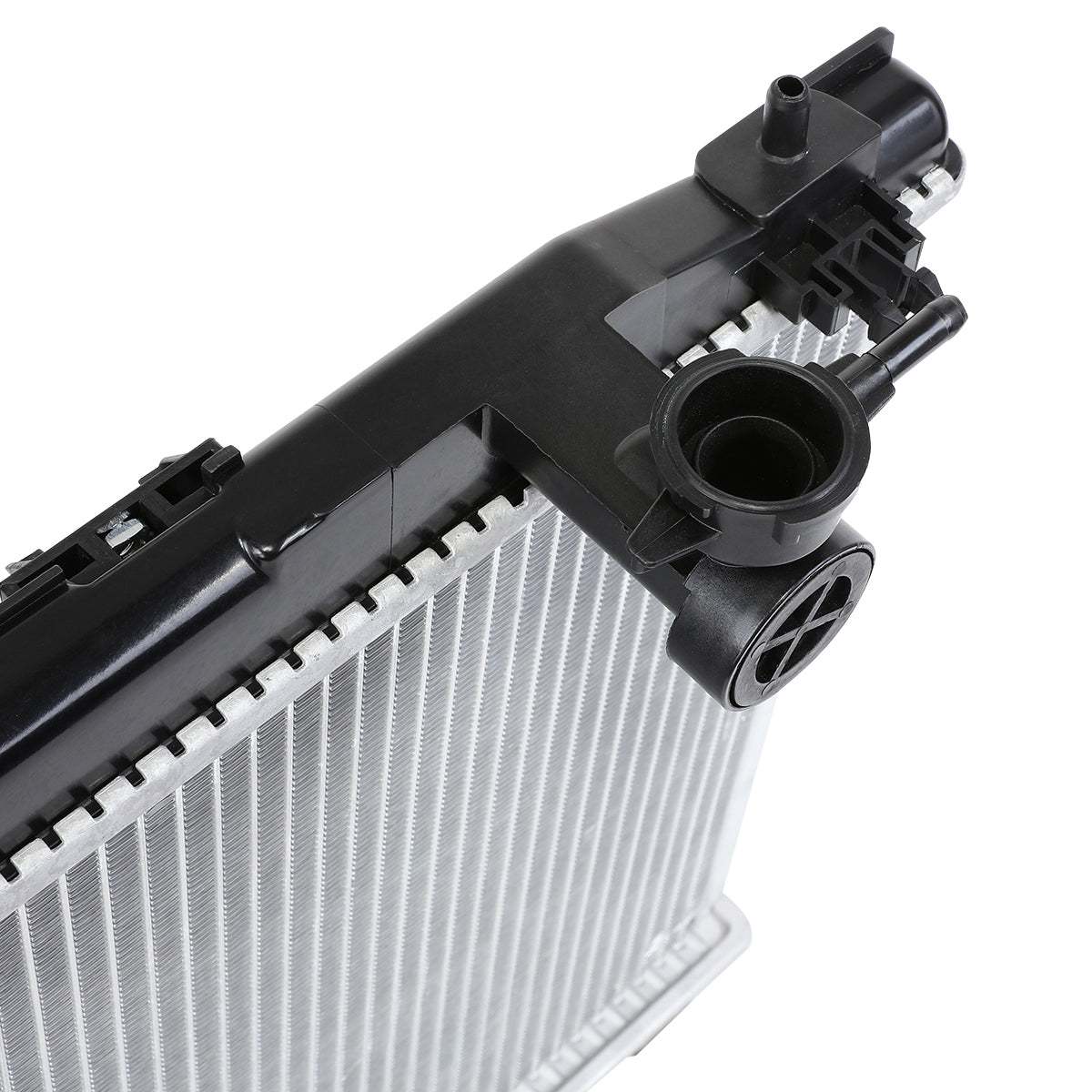 07-11 Toyota Camry 2.4L 2.5L AT Aluminum Radiator - 2917