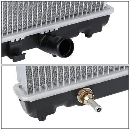 07-11 Toyota Camry 2.4L 2.5L AT Aluminum Radiator - 2917