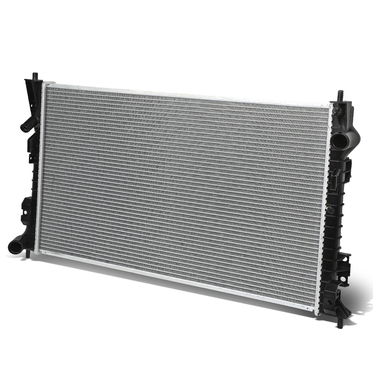 07-14 Ford Edge 08-15 Taurus Lincoln MKX 3.5L 3.7L Aluminum Radiator - 2936