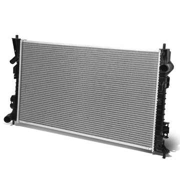 07-14 Ford Edge 08-15 Taurus Lincoln MKX 3.5L 3.7L Aluminum Radiator - 2936