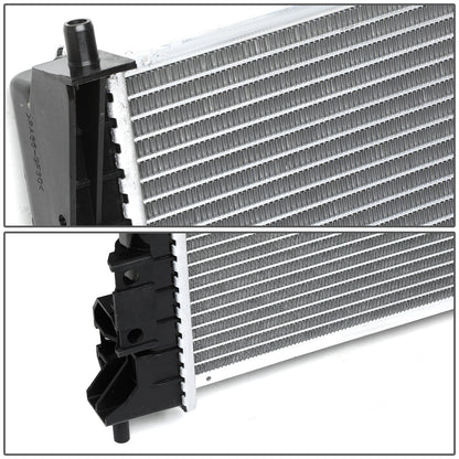 07-14 Ford Edge 08-15 Taurus Lincoln MKX 3.5L 3.7L Aluminum Radiator - 2936