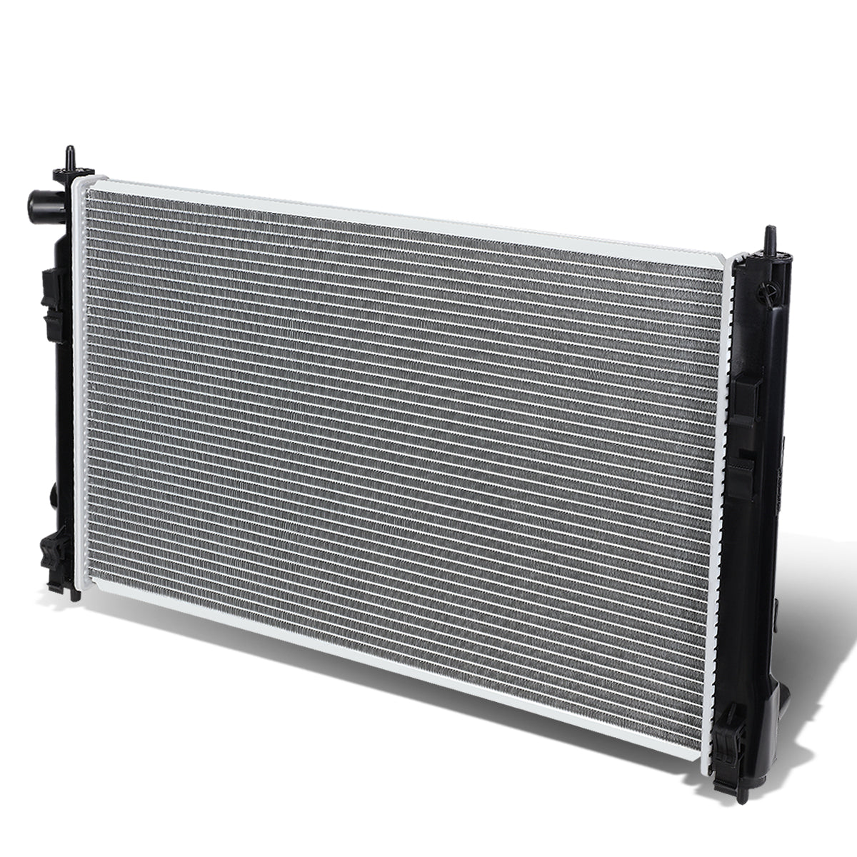 08-14 Mitsubishi Lancer 10-13 Outlander Sport AT Aluminum Radiator - 2979