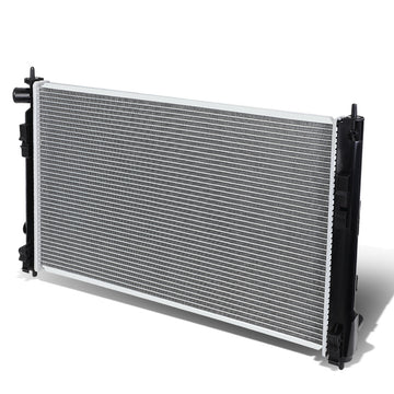 08-14 Mitsubishi Lancer 10-13 Outlander Sport AT Aluminum Radiator - 2979