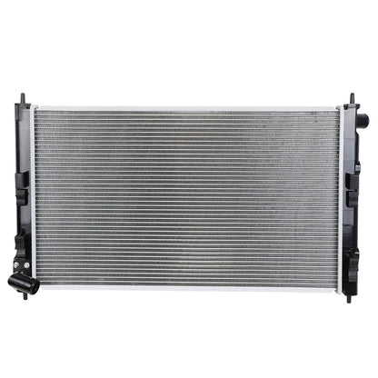 08-14 Mitsubishi Lancer 10-13 Outlander Sport AT Aluminum Radiator - 2979