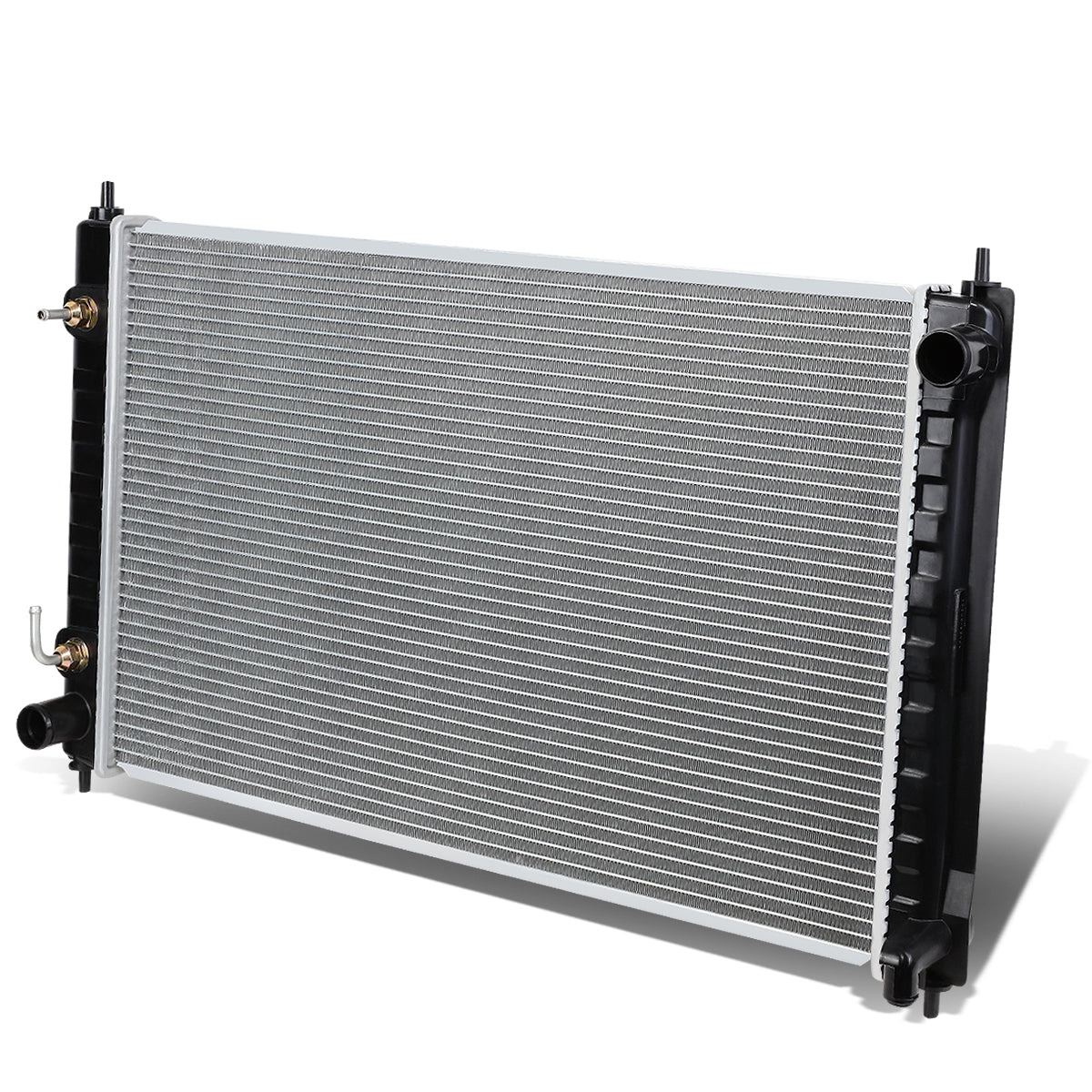 07-18 Nissan Altima AT Aluminum Radiator - 2988