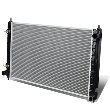 07-18 Nissan Altima AT Aluminum Radiator - 2988