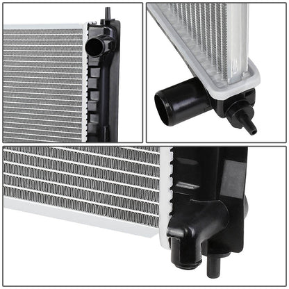 07-18 Nissan Altima AT Aluminum Radiator - 2988