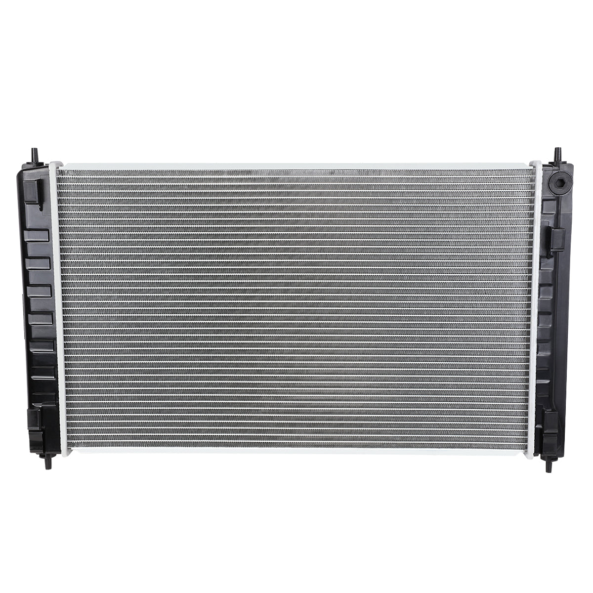 07-18 Nissan Altima AT Aluminum Radiator - 2988