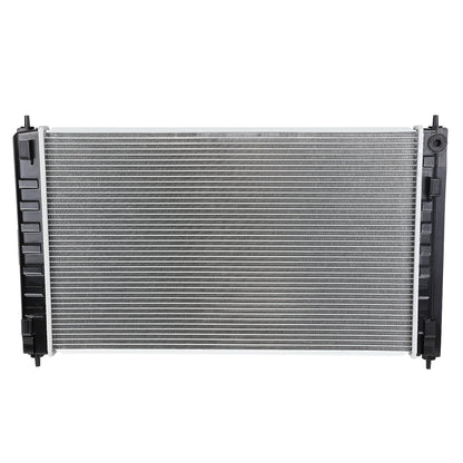 07-18 Nissan Altima AT Aluminum Radiator - 2988