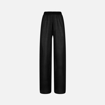 Oseree Lumiere Pants - Black