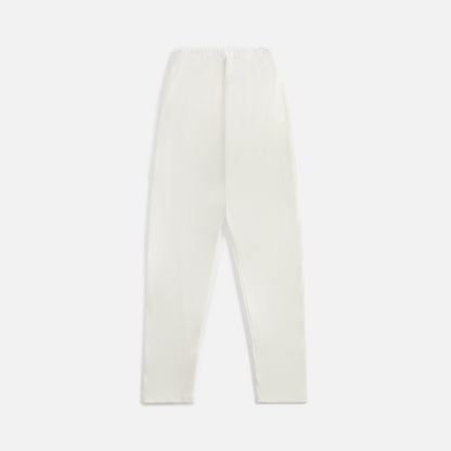 Sami Miro Vintage Safety Pin Sweatpants - White