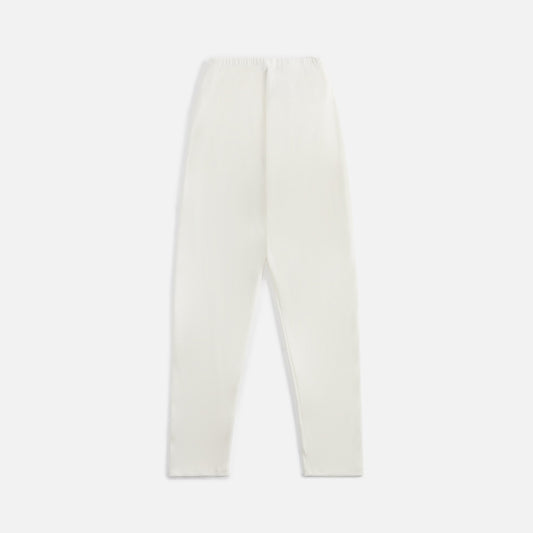 Sami Miro Vintage Safety Pin Sweatpants - White