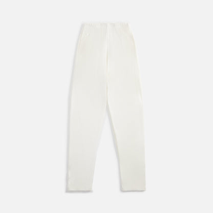 Sami Miro Vintage Safety Pin Sweatpants - White