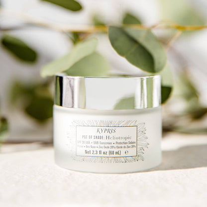 Heliotropic: SPF 30 Treatment Primer