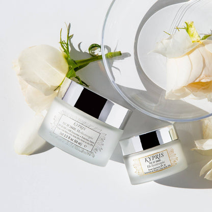 Heliotropic: SPF 30 Treatment Primer