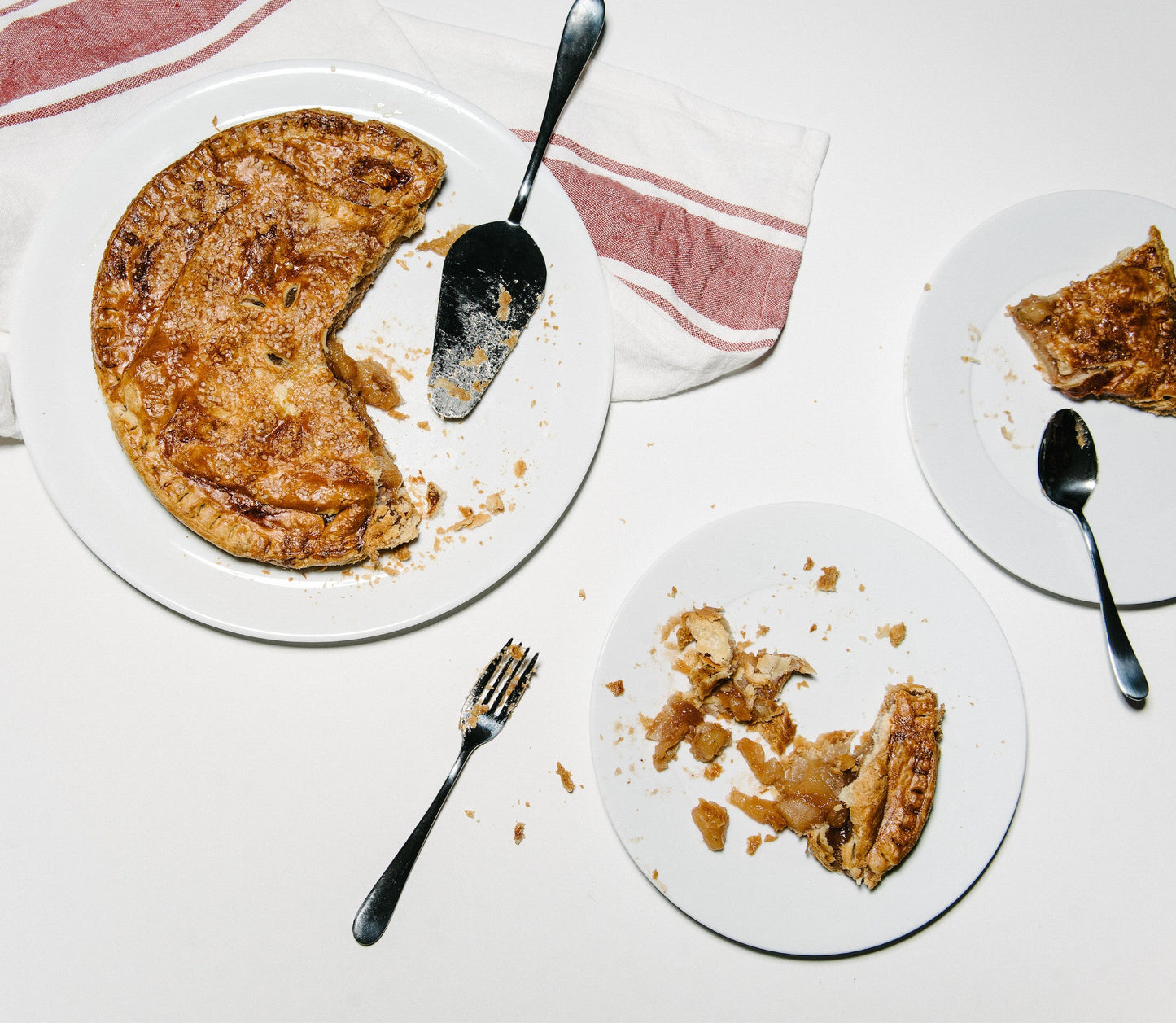 Cake Server