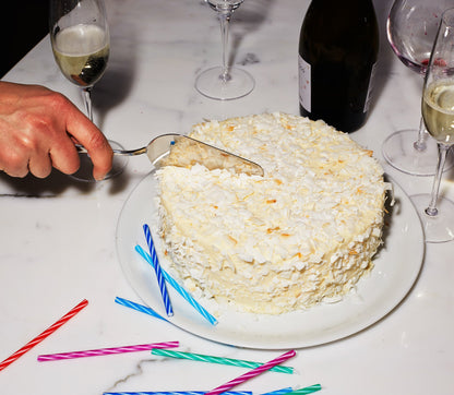 Cake Server