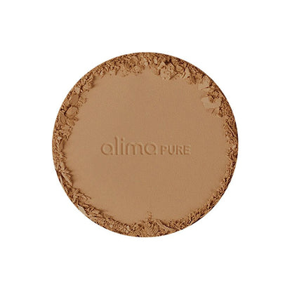 Pressed Foundation with Rosehip Complex Refill