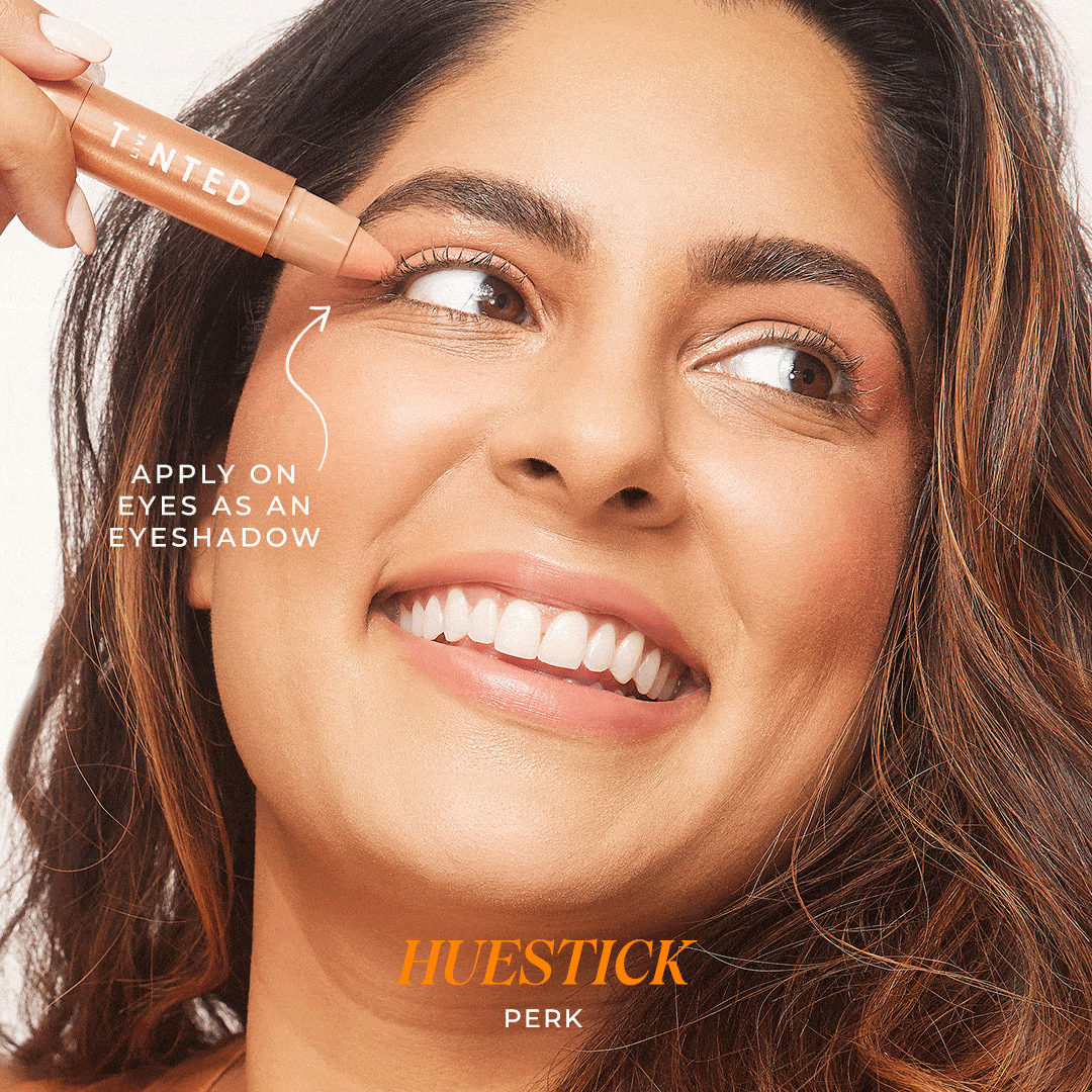 Huestick Corrector