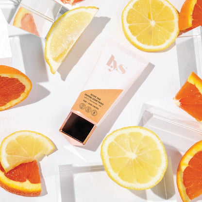 Secure Skin Gripping Serum Primer