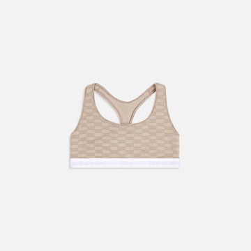 Kith Women for Calvin Klein Classic Bralette - Molecule