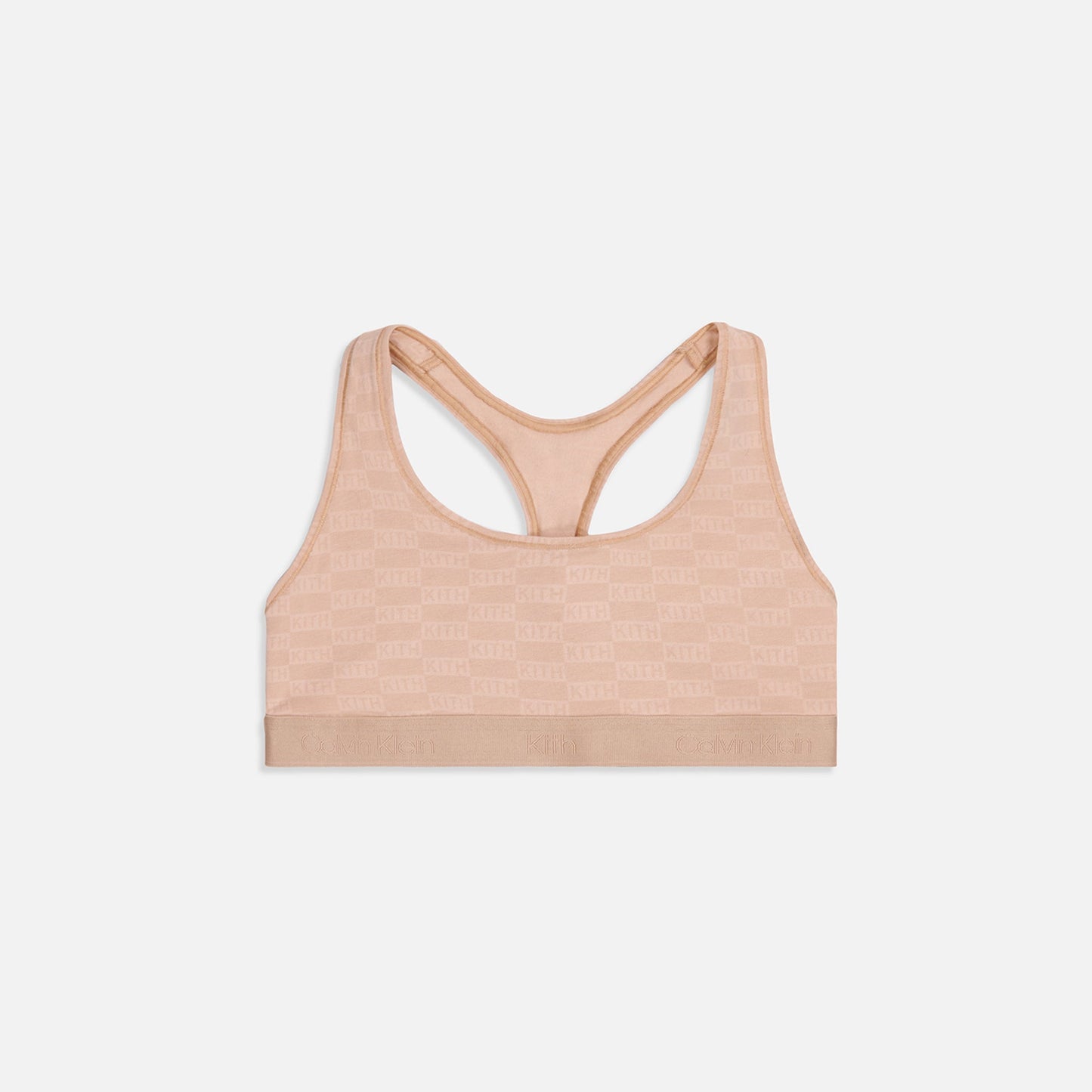 Kith Women for Calvin Klein Bralette - Chromatar