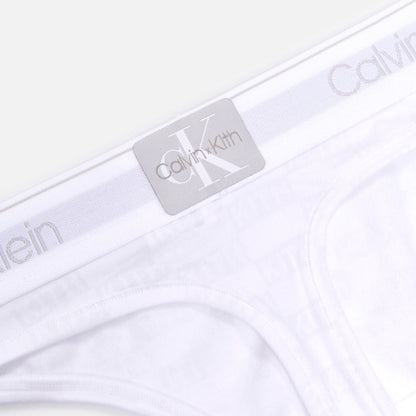 Kith Women for Calvin Klein Thong - White