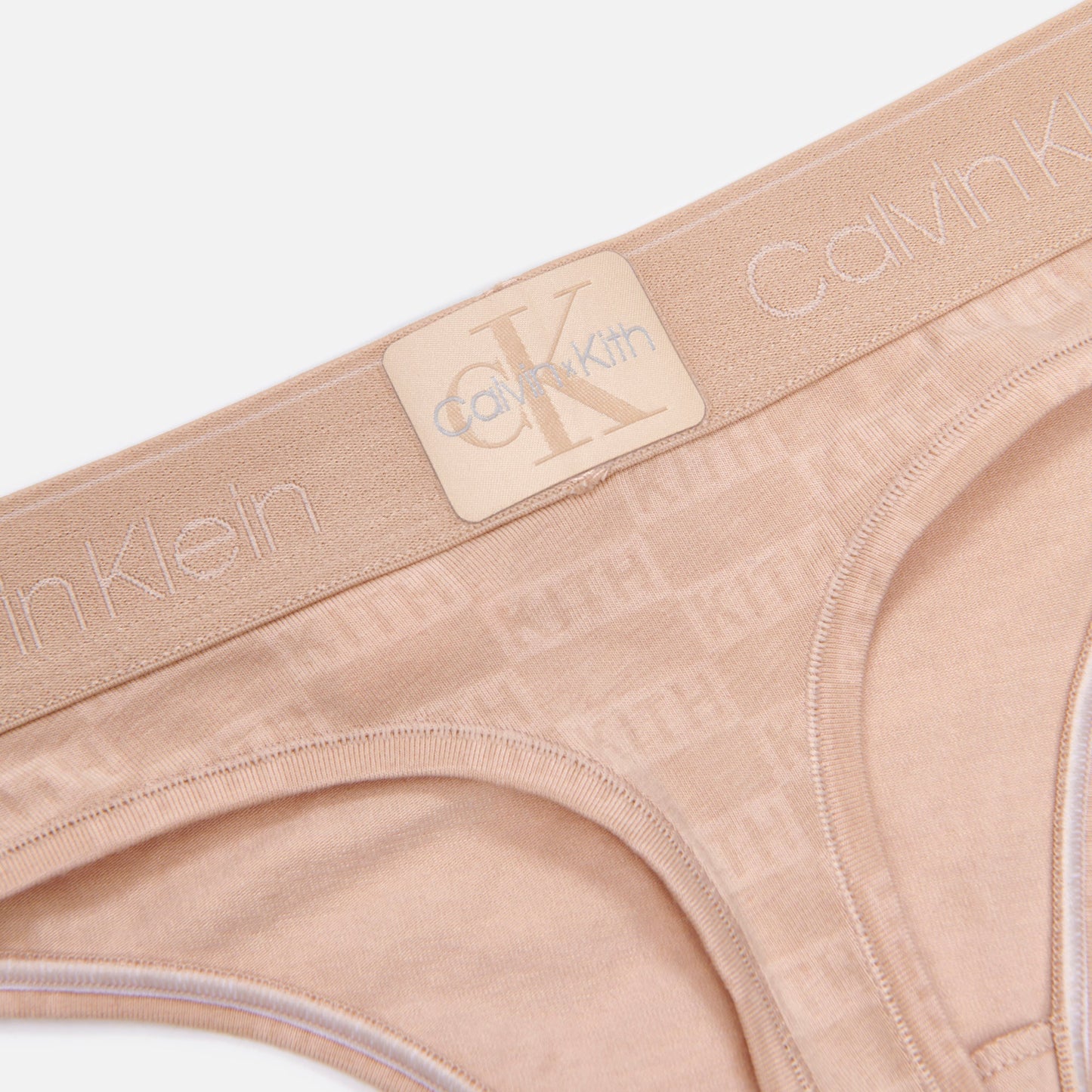 Kith Women for Calvin Klein Thong - Chromatar