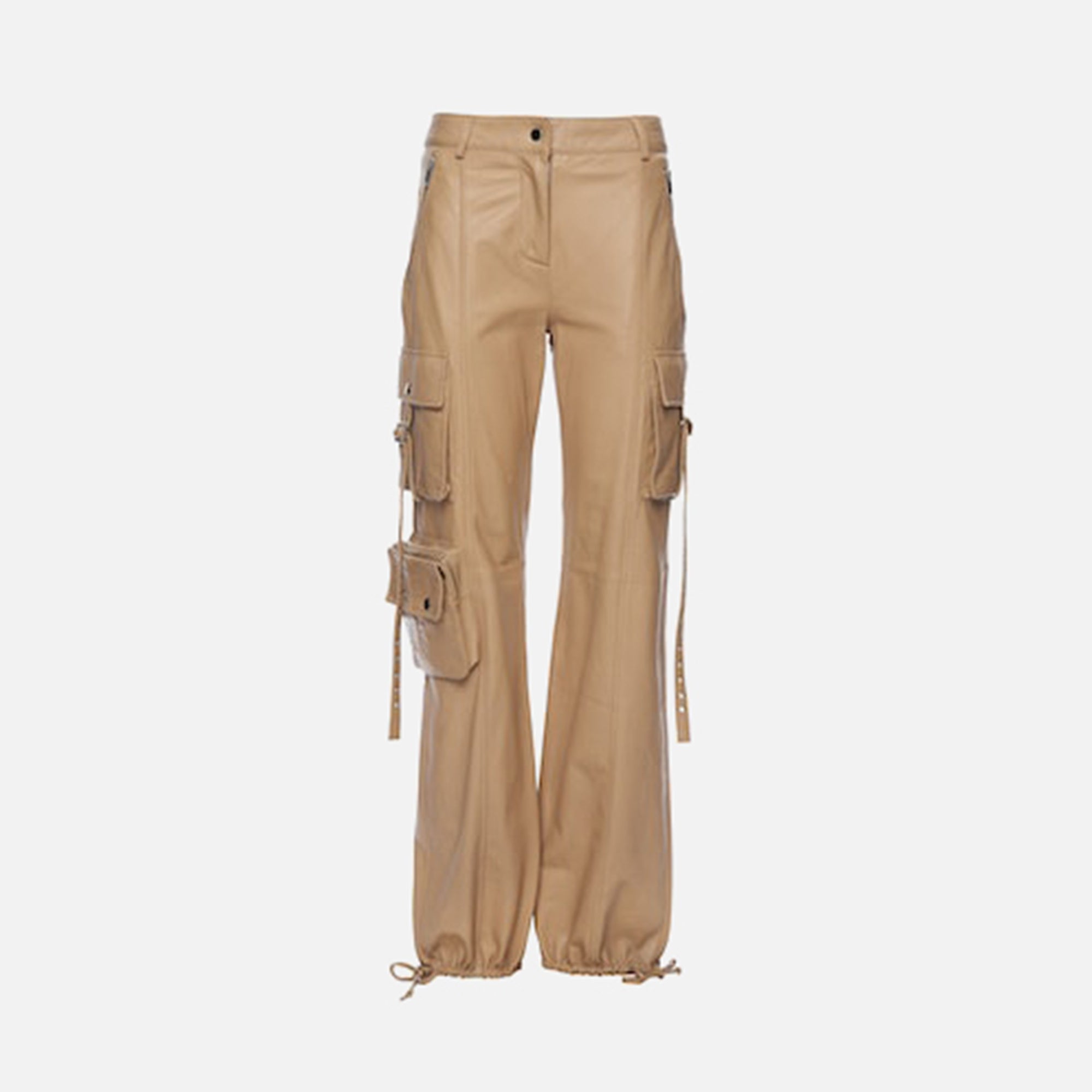 Retrofete Honey Pant - Tanin