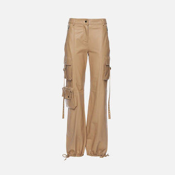 Retrofete Honey Pant - Tanin