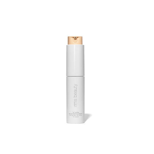 ReEvolve Natural Finish Foundation