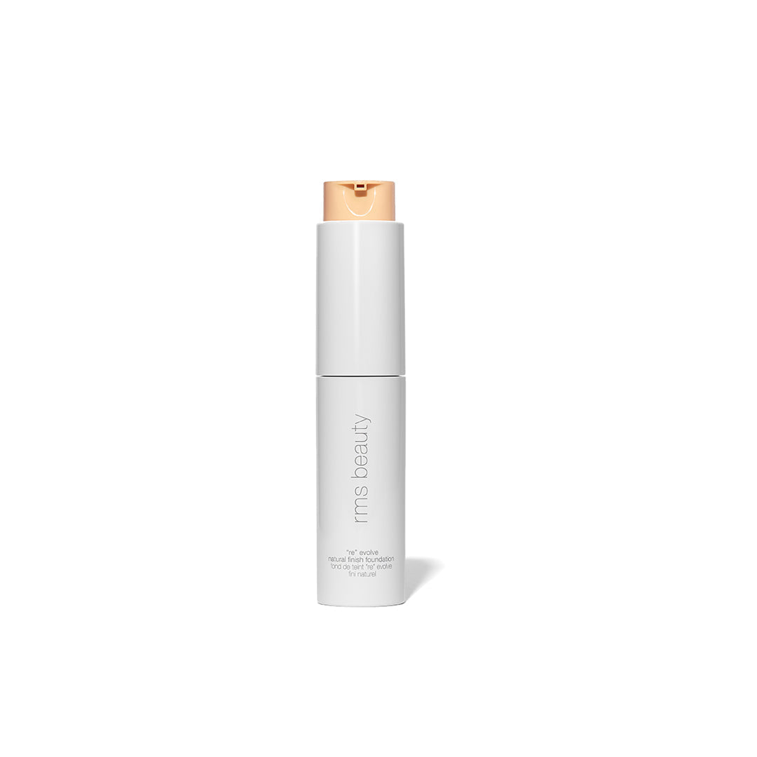 ReEvolve Natural Finish Foundation
