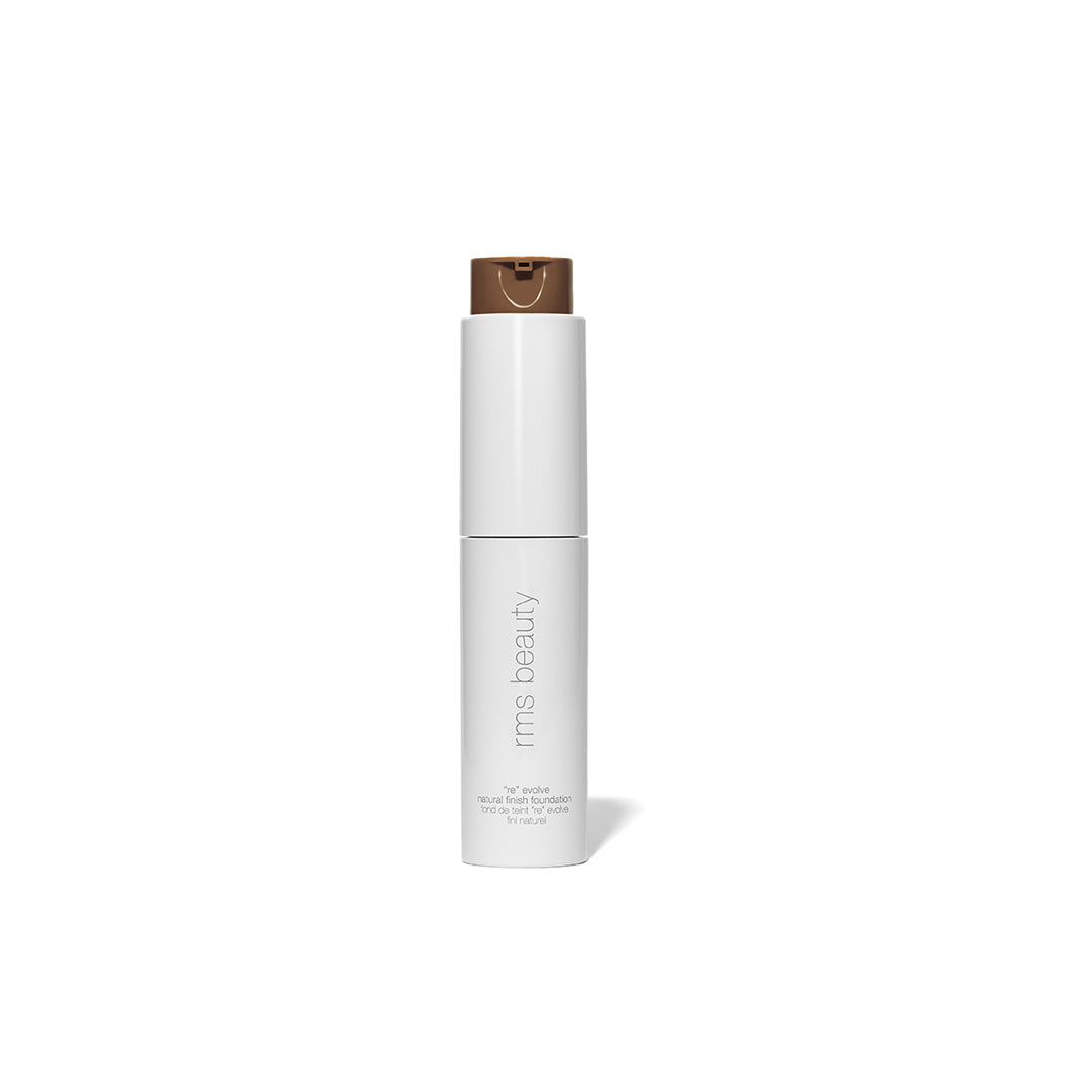 ReEvolve Natural Finish Foundation