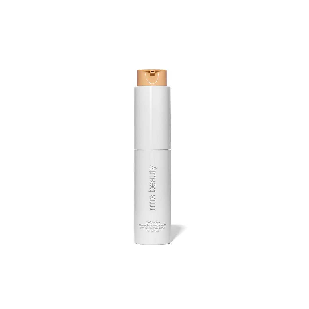 ReEvolve Natural Finish Foundation