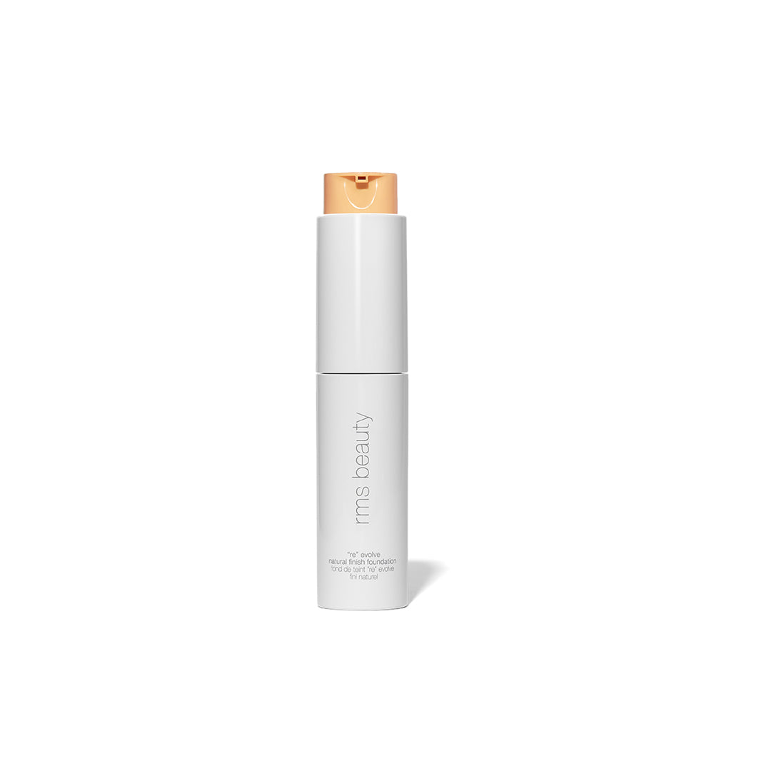 ReEvolve Natural Finish Foundation