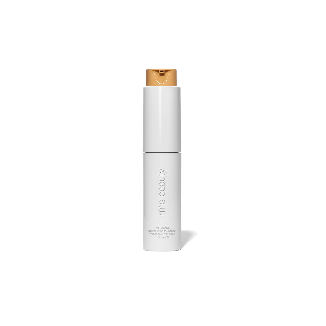ReEvolve Natural Finish Foundation